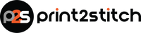 Print 2 Stitch